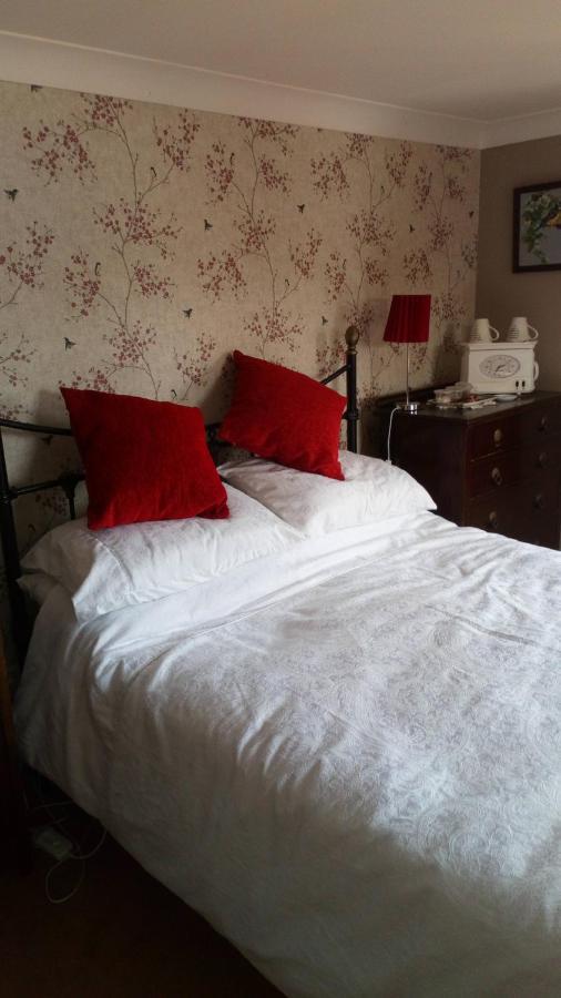 Bed and Breakfast Mountain Ash Хорнкасл Экстерьер фото